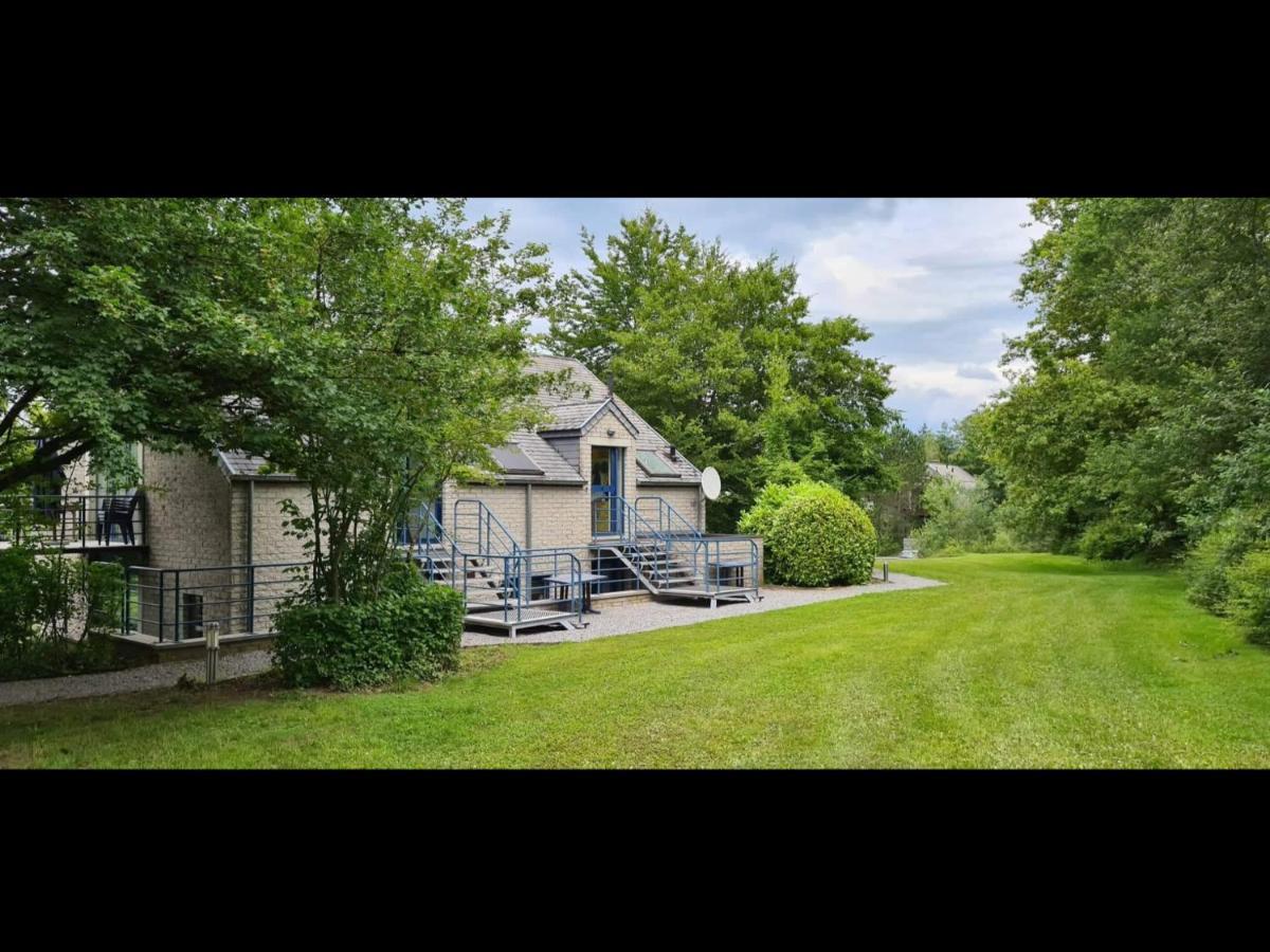 Escape At Durbuy Apartamento Exterior foto