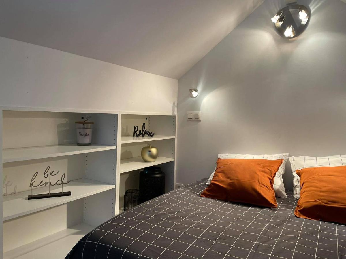 Escape At Durbuy Apartamento Exterior foto