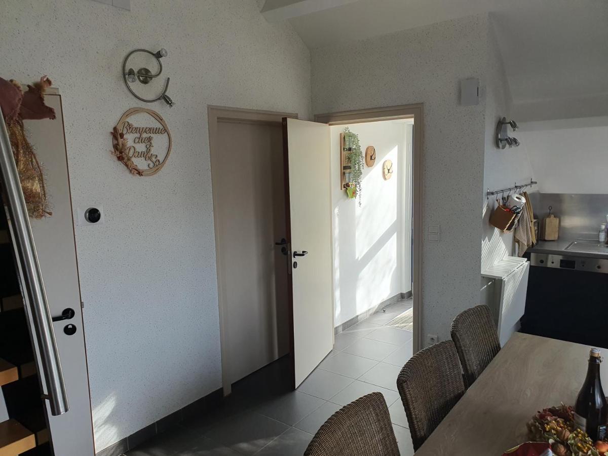 Escape At Durbuy Apartamento Exterior foto